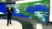 Pronóstico del tiempo para Monterrey, con Nelson Valdez - 18 de agosto 2026
