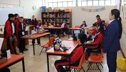 ¡El regreso a clases ya tiene fecha! SEP publica calendario escolar 2026-2027. | Cuartoscuro