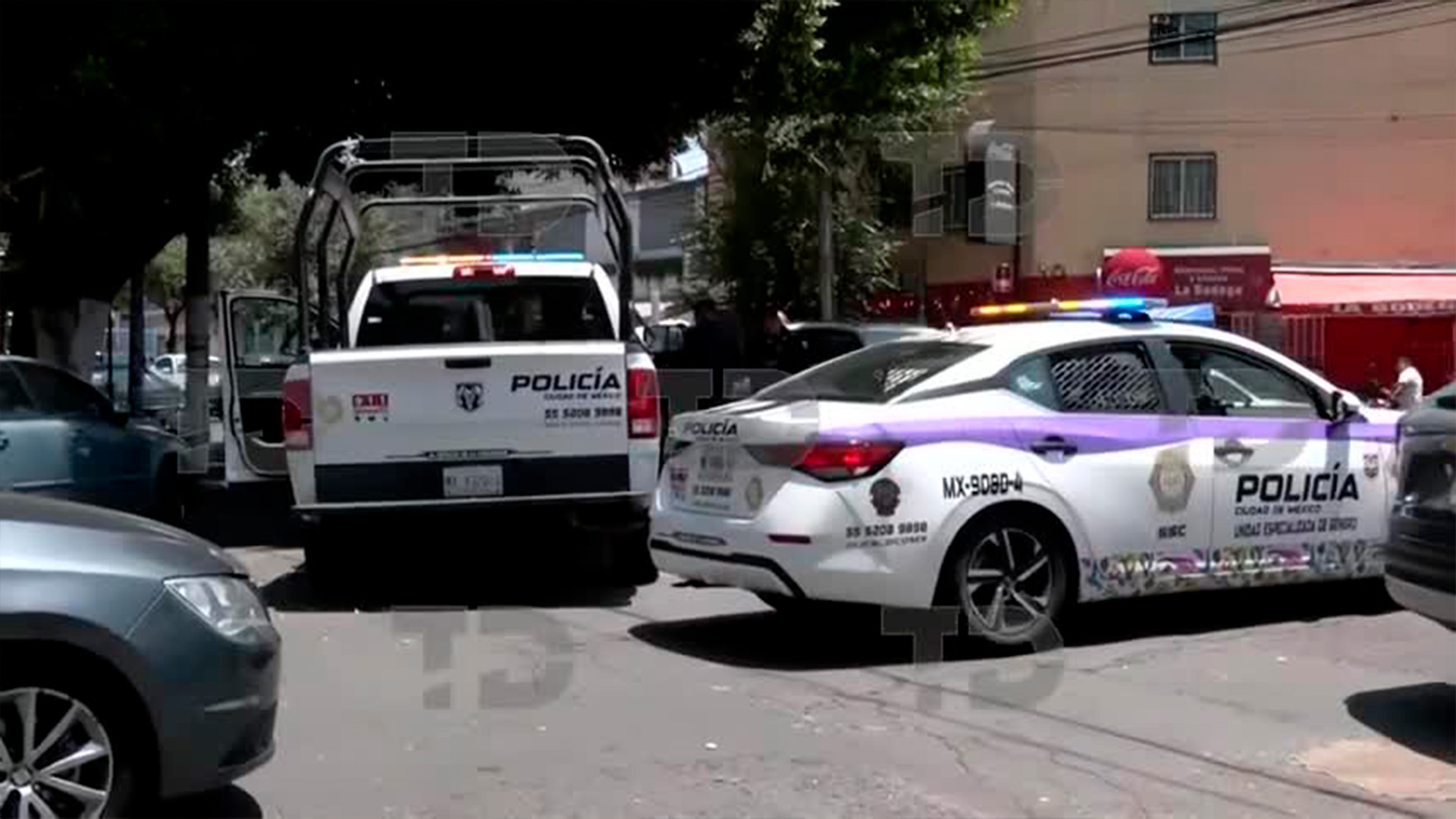 Riña entre conocidos en la colonia Obrera deja un hombre lesionado y otro detenido