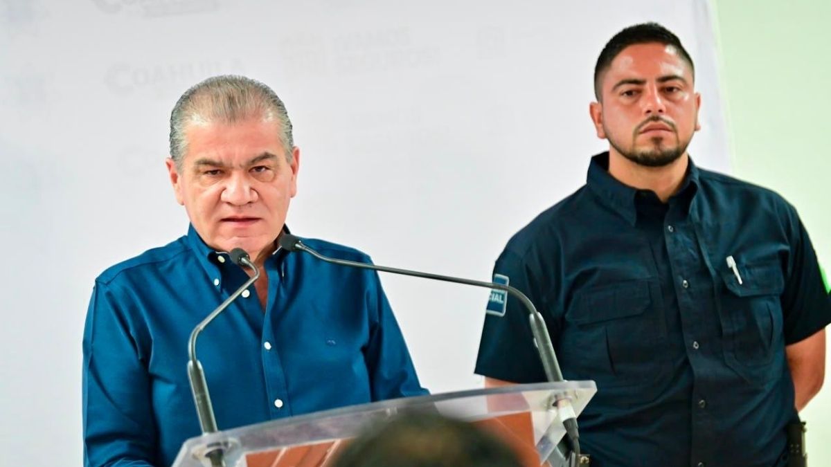 Riquelme Solís habló de las reuniones de coordinación que ya se sostienen, en preparación de los eventos y actividades de la ciudad