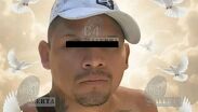 Rodrigo 'N' fue asesinado en calles de Iztapalapa por presuntos miembros de grupo rival. | C4 Jiménez
