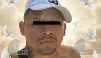 Rodrigo 'N' fue asesinado en calles de Iztapalapa por presuntos miembros de grupo rival. | C4 Jiménez