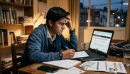 SEP abre nuevo registro para aspirantes que no tienen un lugar en el bachillerato. | Gemini