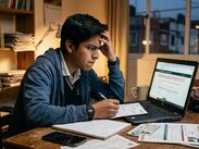 SEP abre nuevo registro para aspirantes que no tienen un lugar en el bachillerato. | Gemini