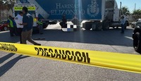 En el lugar del siniestro se desplegó una fuerte movilización de cuerpos de emergencia.