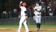 Sultanes está ganando 1-0 la serie de Semifinal de Zona Norte de la LMB 2026 / Caliente de Durango