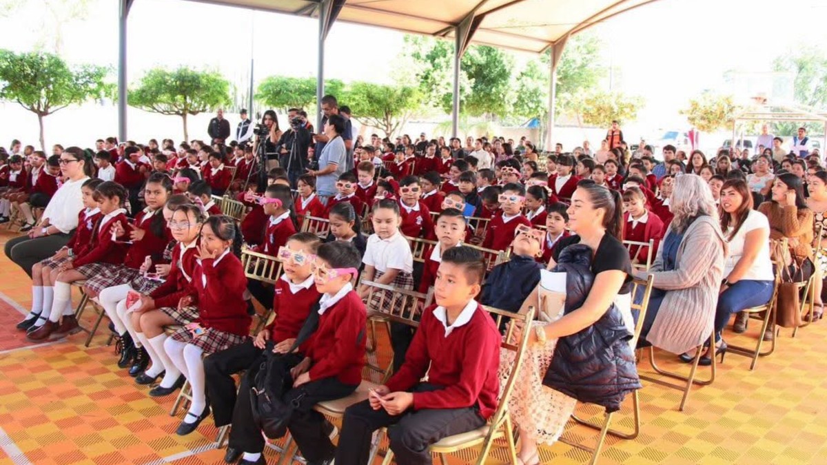 El trámite para realizar el cambio de escuela se realiza a través de la plataforma APPrende Jalisco  | Secretaría de Educación Jalisco