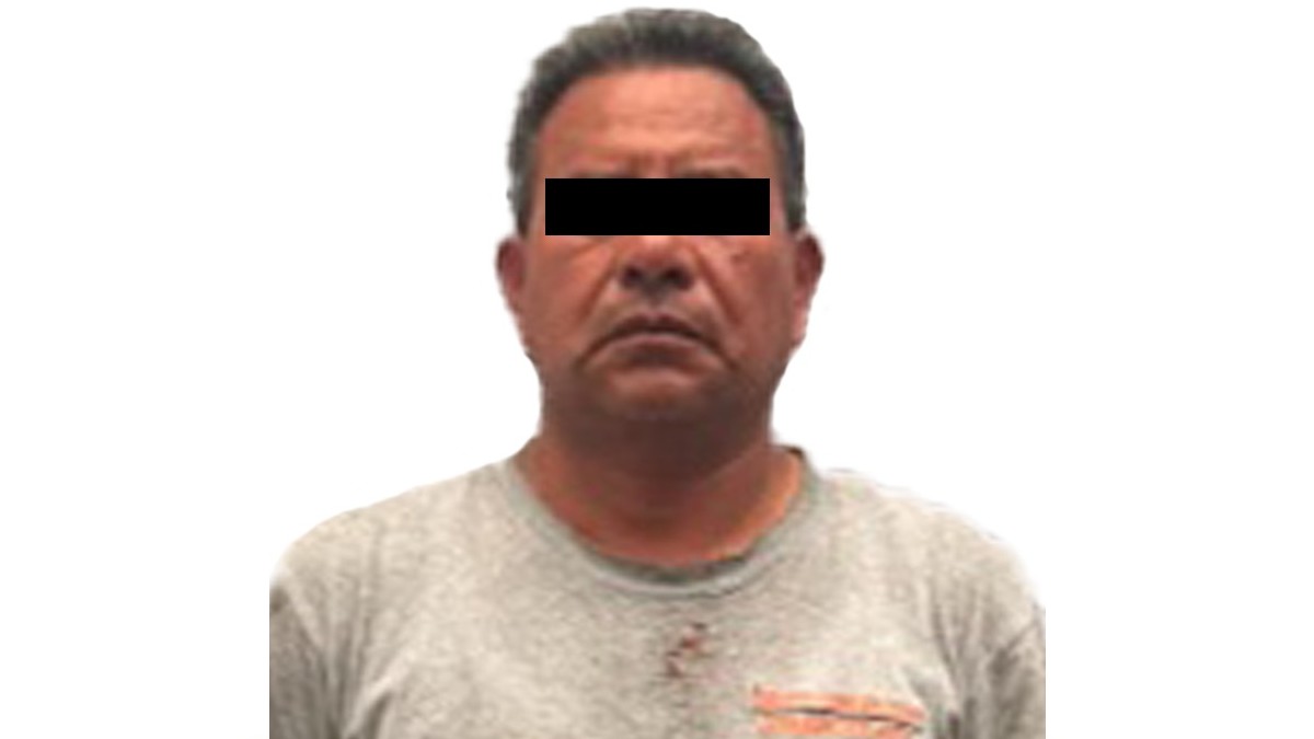 Vinculan a proceso al chofer de la revolvedora por la muerte de Carmen en Interlomas. / FGJ Edomex