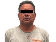 Vinculan a proceso al chofer de la revolvedora por la muerte de Carmen en Interlomas. / FGJ Edomex