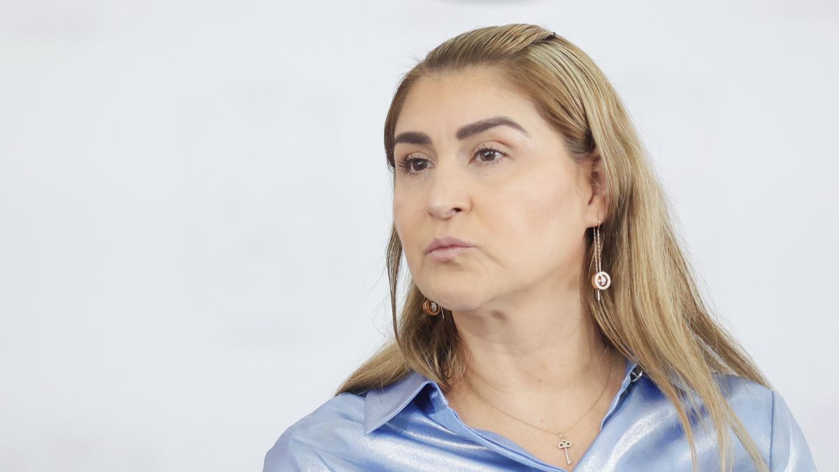 Yeudiel N. fue aprehendido por agentes de la Fiscalía de Puebla tras ser señalado como probable responsable del feminicidio