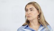 Yeudiel N. fue aprehendido por agentes de la Fiscalía de Puebla tras ser señalado como probable responsable del feminicidio