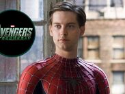 Adémas de su regreso en Avengers: Doomsday se habla de la producción de Spider-Man 4