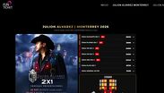 Alertan por fraude con boletos para concierto de Julión Álvarez en Monterrey
