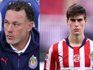 Armando Hormiga González el jugador clave del éxito de Milito en Chivas