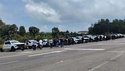 Ascienden a 12 detenidos en Tanhuato, Michoacán tras operativo contra el Tío Lako.