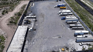 Aseguran más de 300 mil litros de hidrocarburo durante cateo en Escobedo