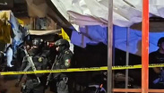 Asesinan a hombre a bordo de su auto en Tepito; investigan narcomenudeo