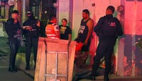 El ataque contra el albañil ocurrió en calles de la colonia Lomas de Polanco en Guadalajara