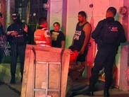 El ataque contra el albañil ocurrió en calles de la colonia Lomas de Polanco en Guadalajara