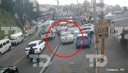 El ataque contra el comisario ejidal ocurrió mientras circulaba en su auto en Naucalpan. | Telediario