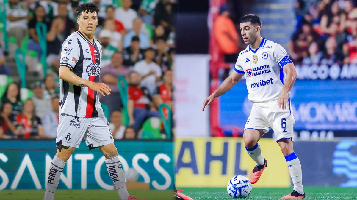 Atlas espera seguir con buen pie de la mano de Hernán Crespo. | Cruz Azul