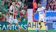 Atlas espera seguir con buen pie de la mano de Hernán Crespo. | Cruz Azul
