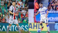 Atlas espera seguir con buen pie de la mano de Hernán Crespo. | Cruz Azul