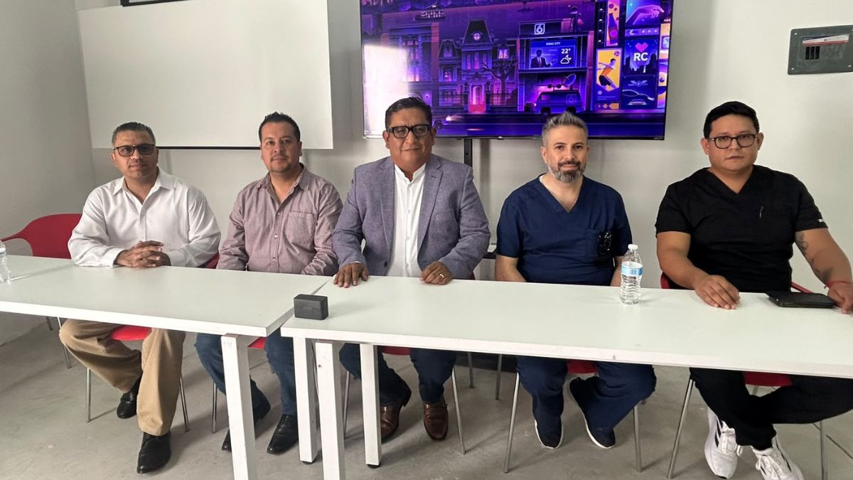 Las brigadas de salud inician este sábado en San Felipe y recorrerán ejidos de Gómez Palacio con servicios de rayos X portátiles y fisioterapia.