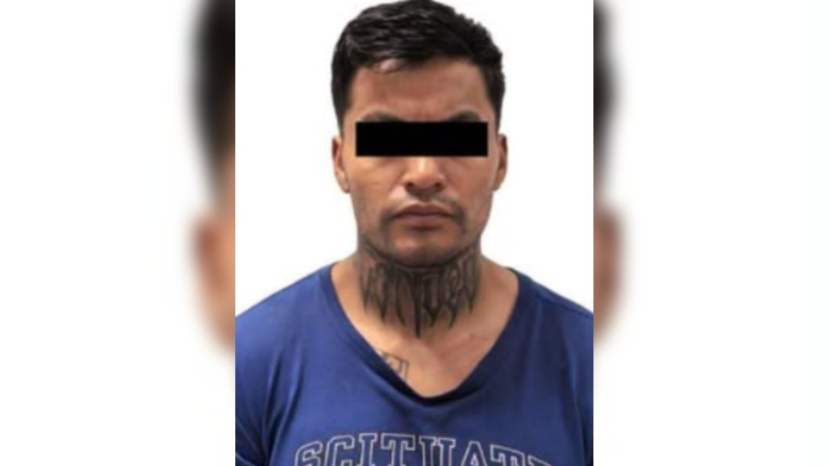 Cae 'El Caimán', líder extorsionador de la Familia Michoacana.