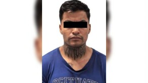 Cae 'El Caimán', líder extorsionador de la Familia Michoacana.