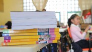 Este es el nuevo calendario de clases de la SEP para CdMx; adelantan el cierre de ciclo. / Cuartoscuro