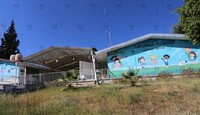 El caso salió a la luz en mayo de 2025 debido a los malestares físicos de una alumna de cuatro años y medio. | Archivo.