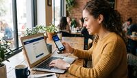 Tu celular podría tener restricciones desde el 18 de agosto si termina en 0 | Imagen generada por Gemini IA