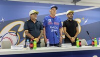Charros de Jalisco y Siteur presentan nueva "Ruta Charros" para conectar a la afición a través del Tren Ligero de Guadalajara. | Charros de Jalisco