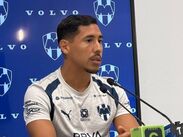 Chávez aseguró que el cuerpo técnico busca sacar "la última gota de sudor" de cada futbolista para consolidar un equipo protagonista.