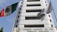 CNDH pide a NL, Sinaloa y 8 estados más eliminar leyes discriminatorias sobre VIH