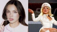 Una posible colaboración entre Olivia Rodrigo y Sabrina Carpenter tiene a los fans del pop más atentos que nunca.| Especial