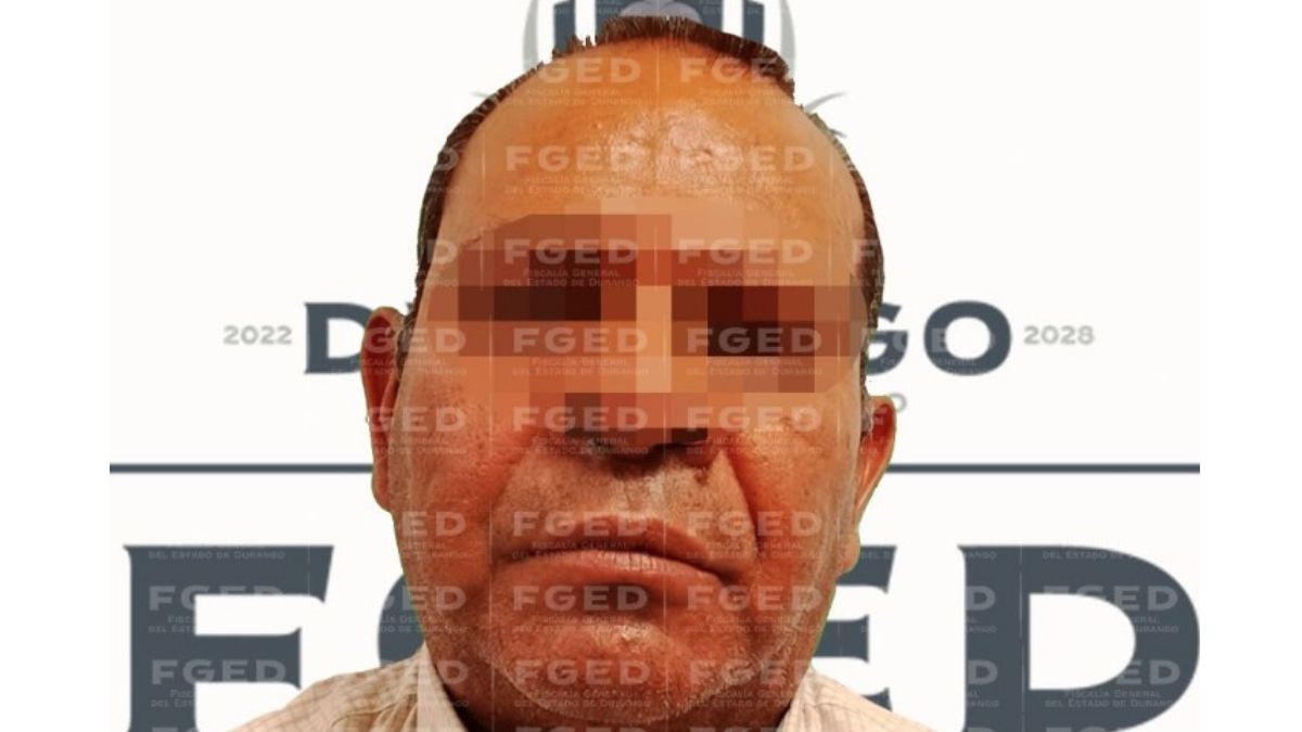 Tras cometer el asesinato, el sujeto intentó desvirtuar los hechos para evadir su responsabilidad.