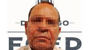 Tras cometer el asesinato, el sujeto intentó desvirtuar los hechos para evadir su responsabilidad.