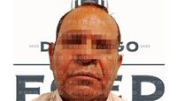 Tras cometer el asesinato, el sujeto intentó desvirtuar los hechos para evadir su responsabilidad.