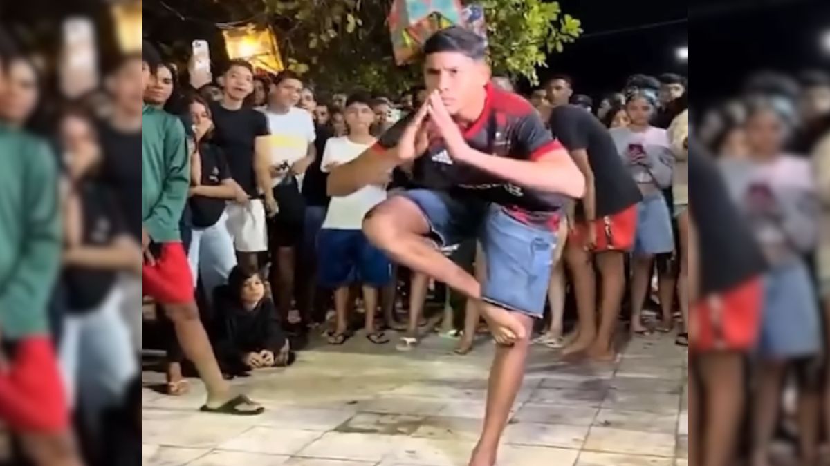 El concepto de 'farmear aura' se ha viralizado en redes sociales, causando confusión entre la generaciones adultas. | Redes sociales