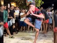 El concepto de 'farmear aura' se ha viralizado en redes sociales, causando confusión entre la generaciones adultas. | Redes sociales