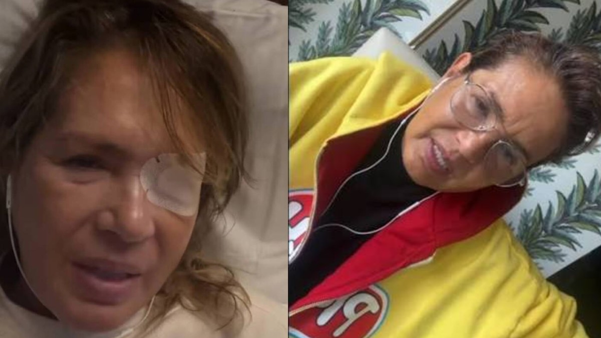La conductora ha hablado con su familia sobre despedirse de personas cercanas, pero también contempla nuevos viajes y momentos para compartir.