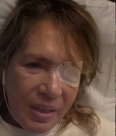 La conductora ha hablado con su familia sobre despedirse de personas cercanas, pero también contempla nuevos viajes y momentos para compartir.