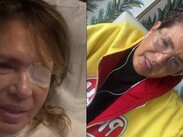 La conductora ha hablado con su familia sobre despedirse de personas cercanas, pero también contempla nuevos viajes y momentos para compartir.