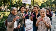 ¡No te confundas! Te decimos la diferencia entre Mujeres con Bienestar y la Pensión Mujeres con Bienestar. | Gemini