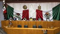 Congreso de Nuevo León | Kevin Recio