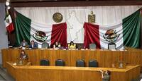 Congreso de Nuevo León | Kevin Recio