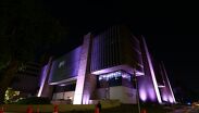 Conmemoran 50 aniversario del Palacio Municipal de Monterrey