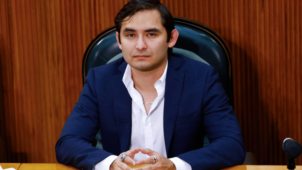 Desecha impugnación de Rodrigo Montemayor contra Morena